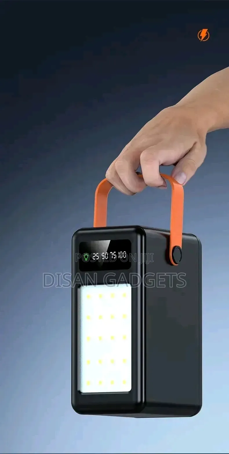50000mah Oarmio Power Bank