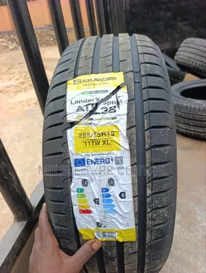 255/55r19 Atlander