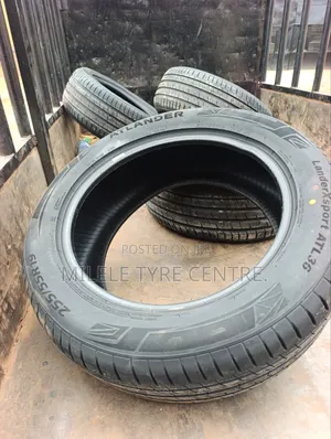 255/55r19 Atlander