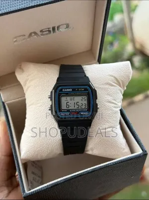 Casio Collection F-91w Unisex Digital Watch