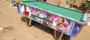 Used Original Pool Table