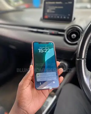 Apple iPhone XR 64 GB Orange