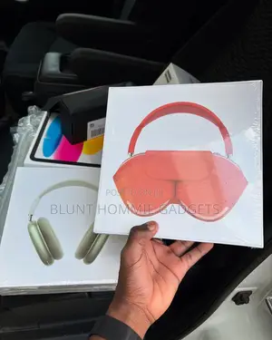 Airpods Max