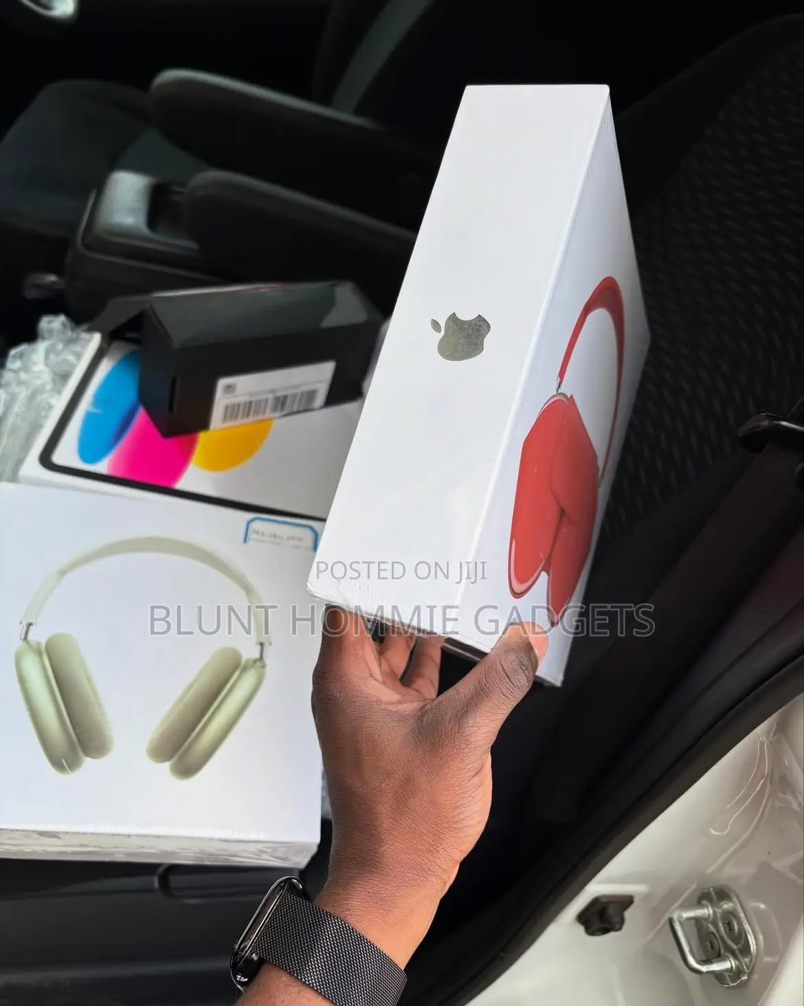 Airpods Max