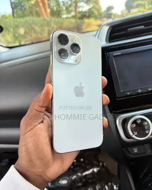 Apple iPhone 14 Pro Max 256 GB White