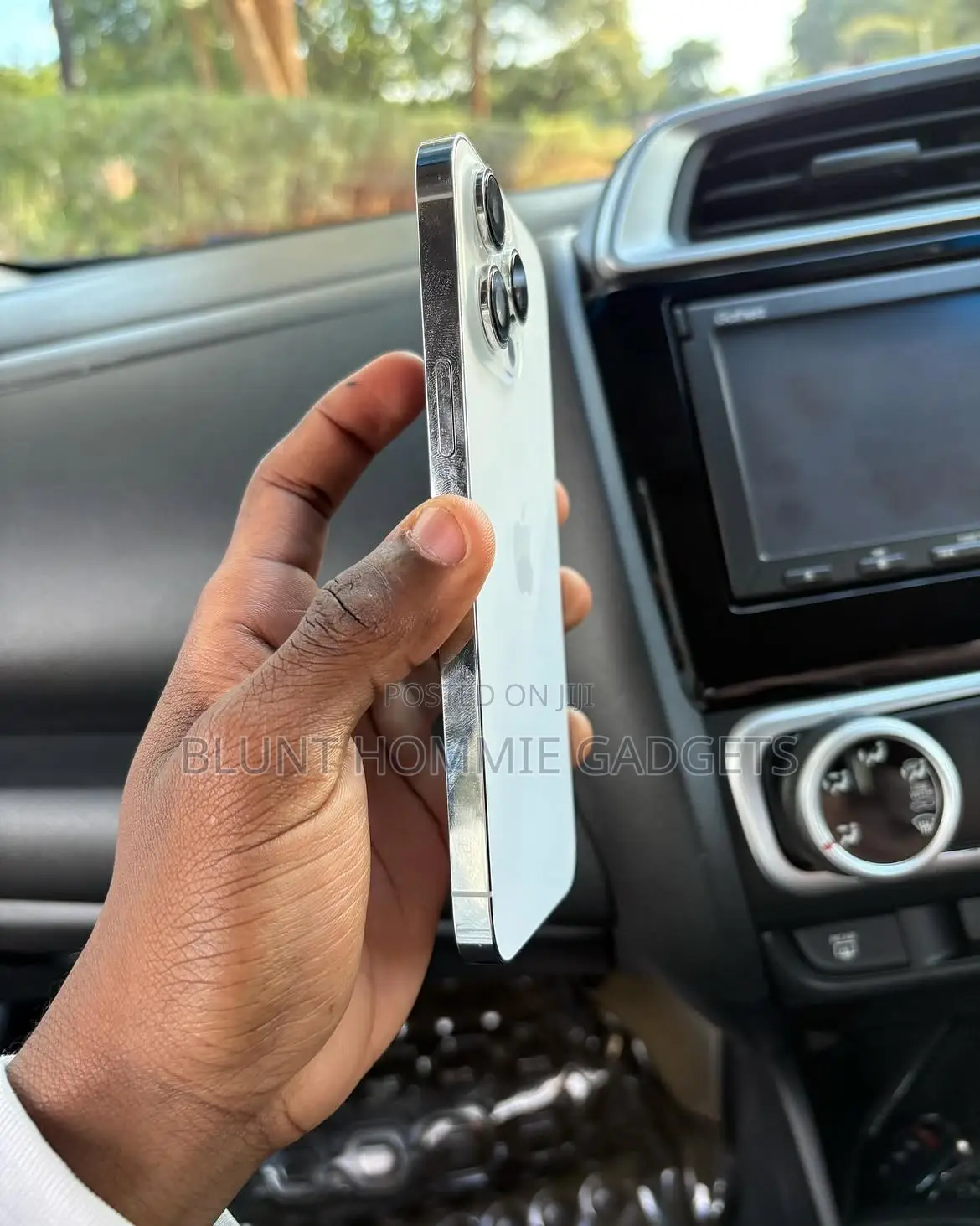 Apple iPhone 14 Pro Max 256 GB White