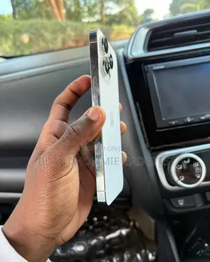 Apple iPhone 14 Pro Max 256 GB White