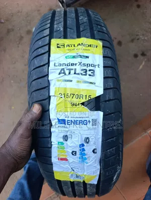 215/70r16 Atlander H.W