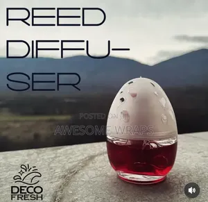Reed Diffuser