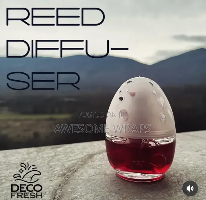 Reed Diffuser