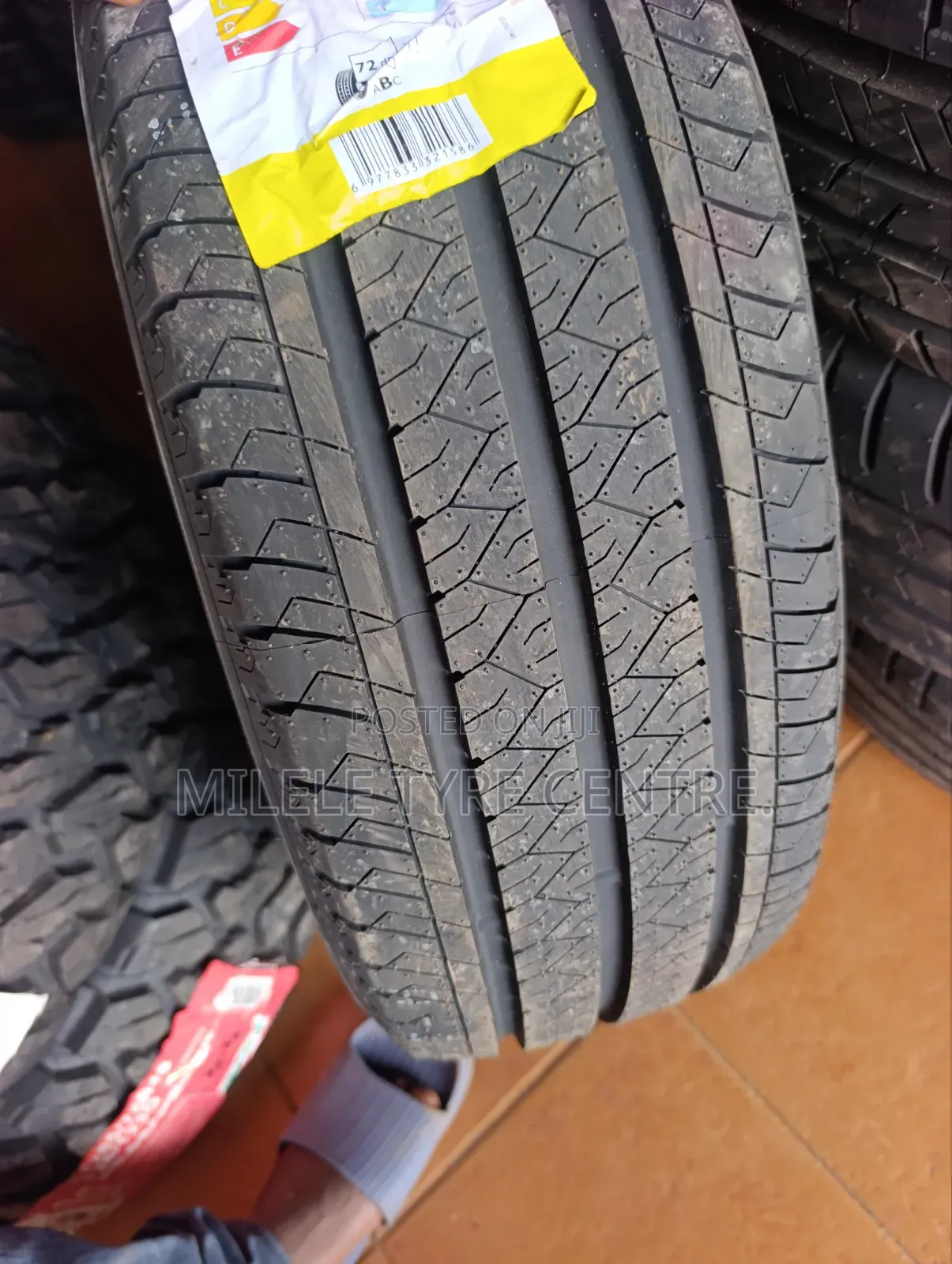 225/65r16c Atlander
