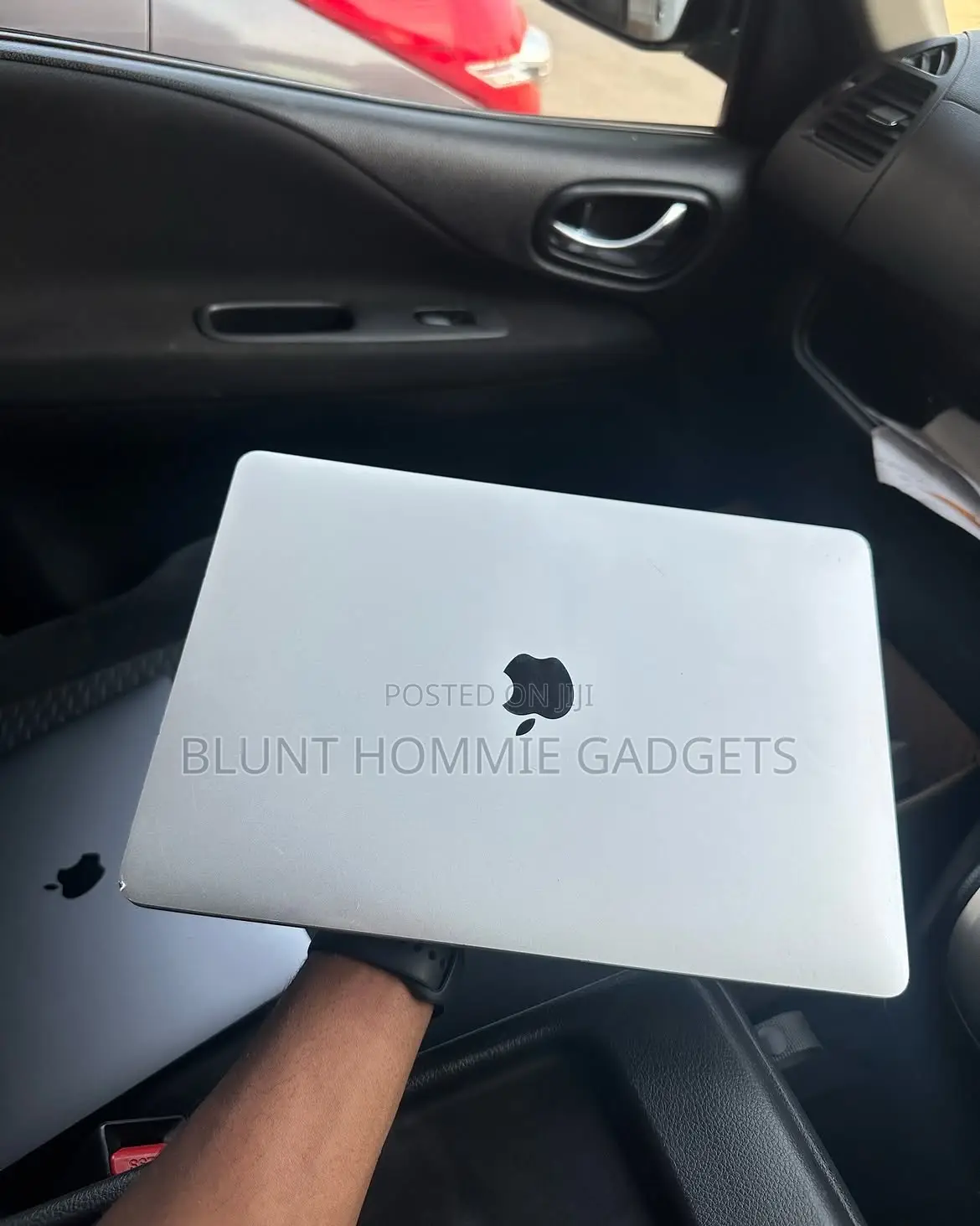 Laptop Apple MacBook Pro 2017 8GB SSD 256GB