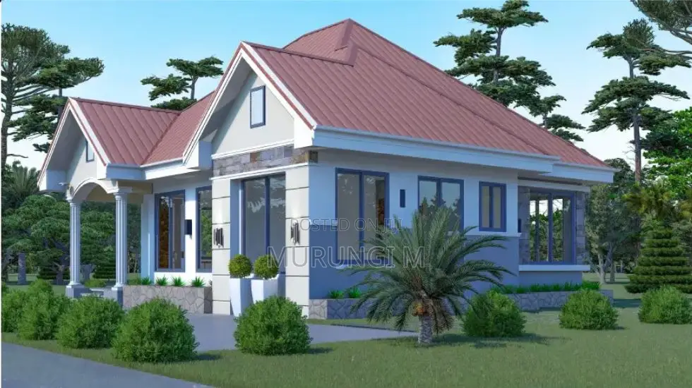 Residential House