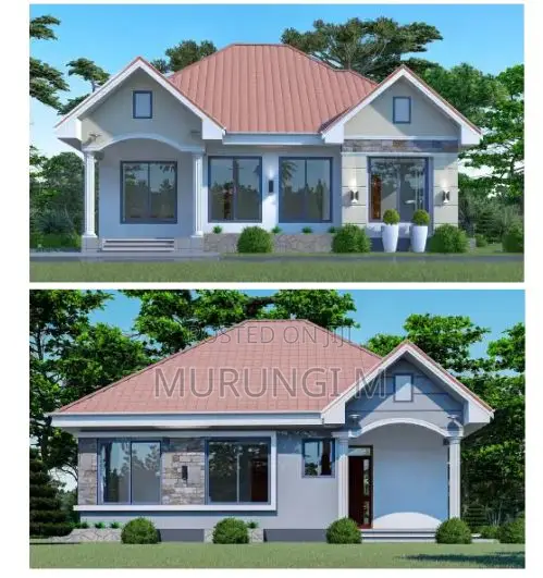 Residential House