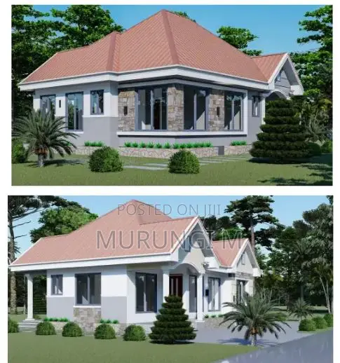 Residential House