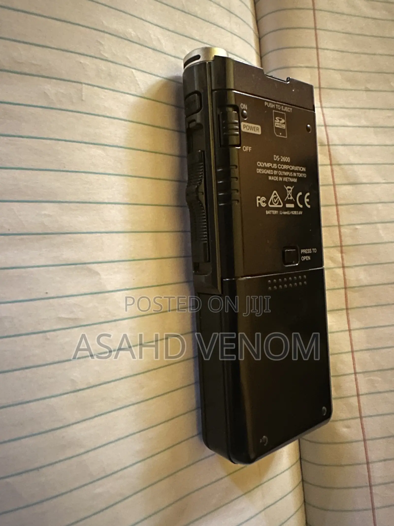 Voice Recorder