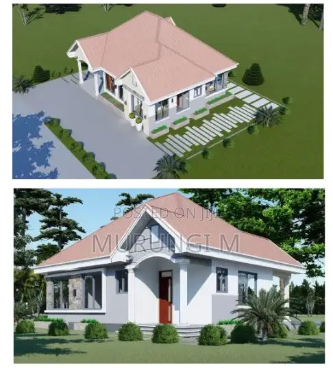Residential House