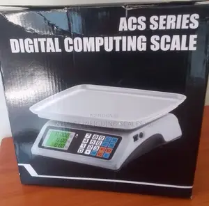 Portable Weigh Digital Weighing Scale Kitchen Smart Weighing Scale
