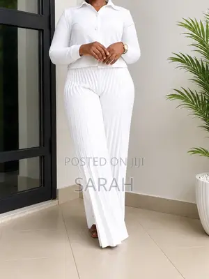 Two Piece Set