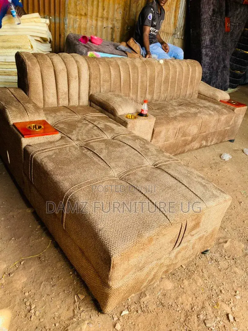 Damz Furniture Ug