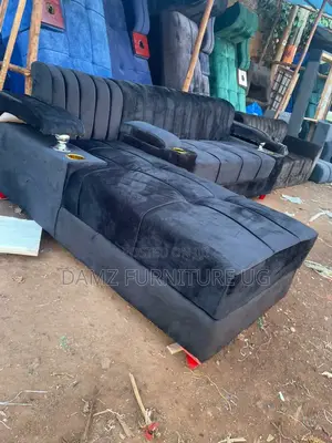 Damz Furniture Ug
