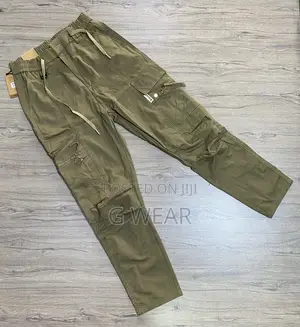 Affordable Cargo Pants