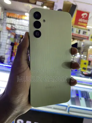 Samsung Galaxy A14 64 GB Green