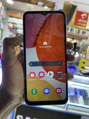 Samsung Galaxy A14 64 GB Green