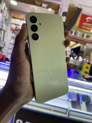 Samsung Galaxy A14 64 GB Green