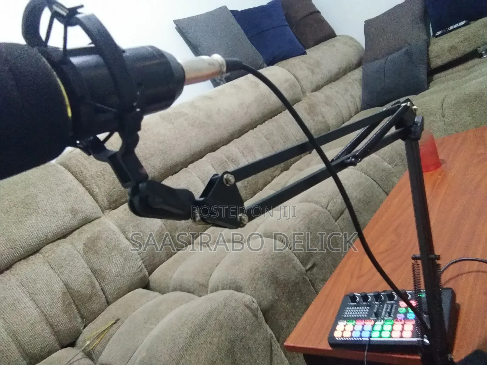 Sound Card