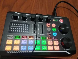 Sound Card