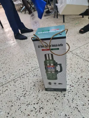 Hot and Cold Steel Vaccum Flasks 300mls/3litres