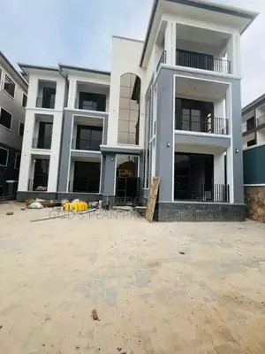 2bdrm Apartment in Nsambya Estate, Central Division for rent