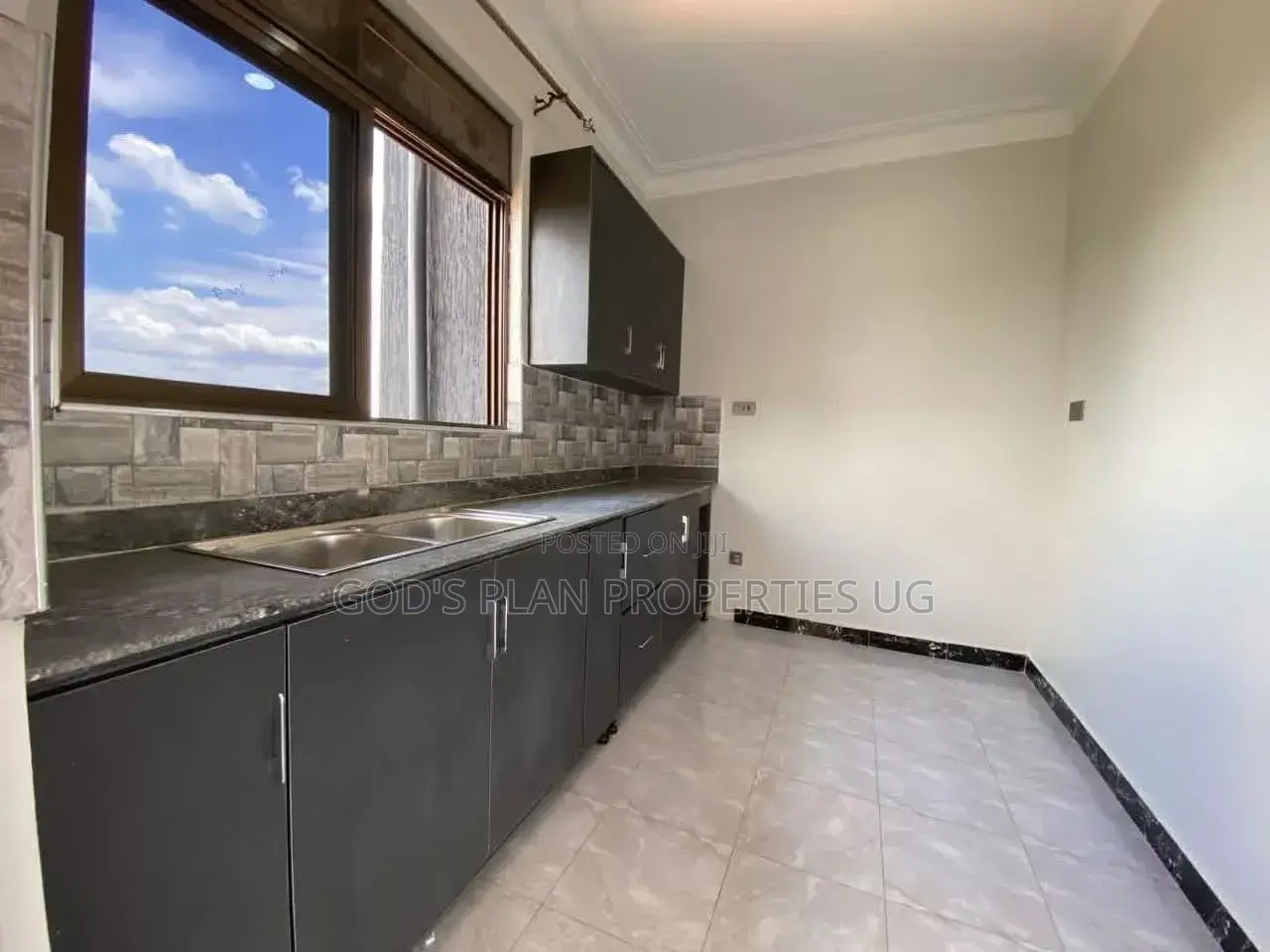 2bdrm Apartment in Nsambya Estate, Central Division for rent