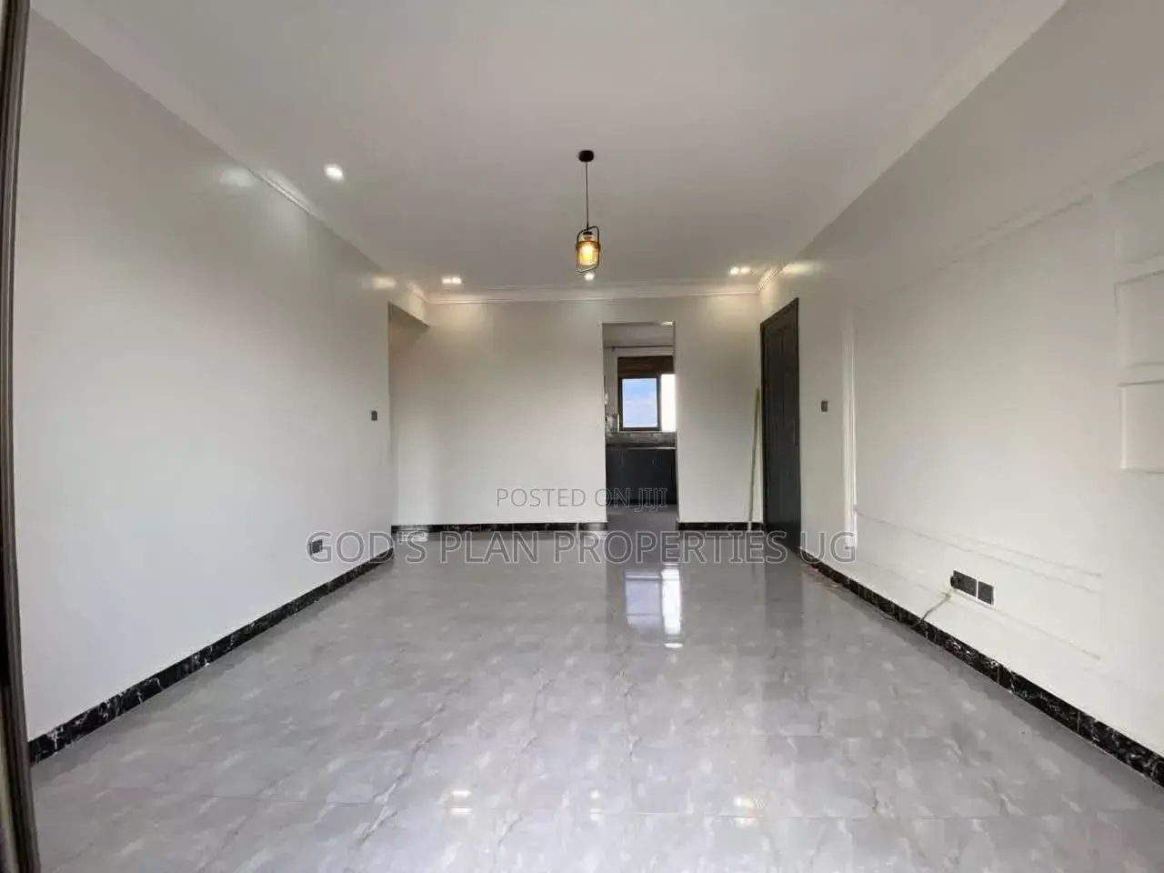 2bdrm Apartment in Nsambya Estate, Central Division for rent