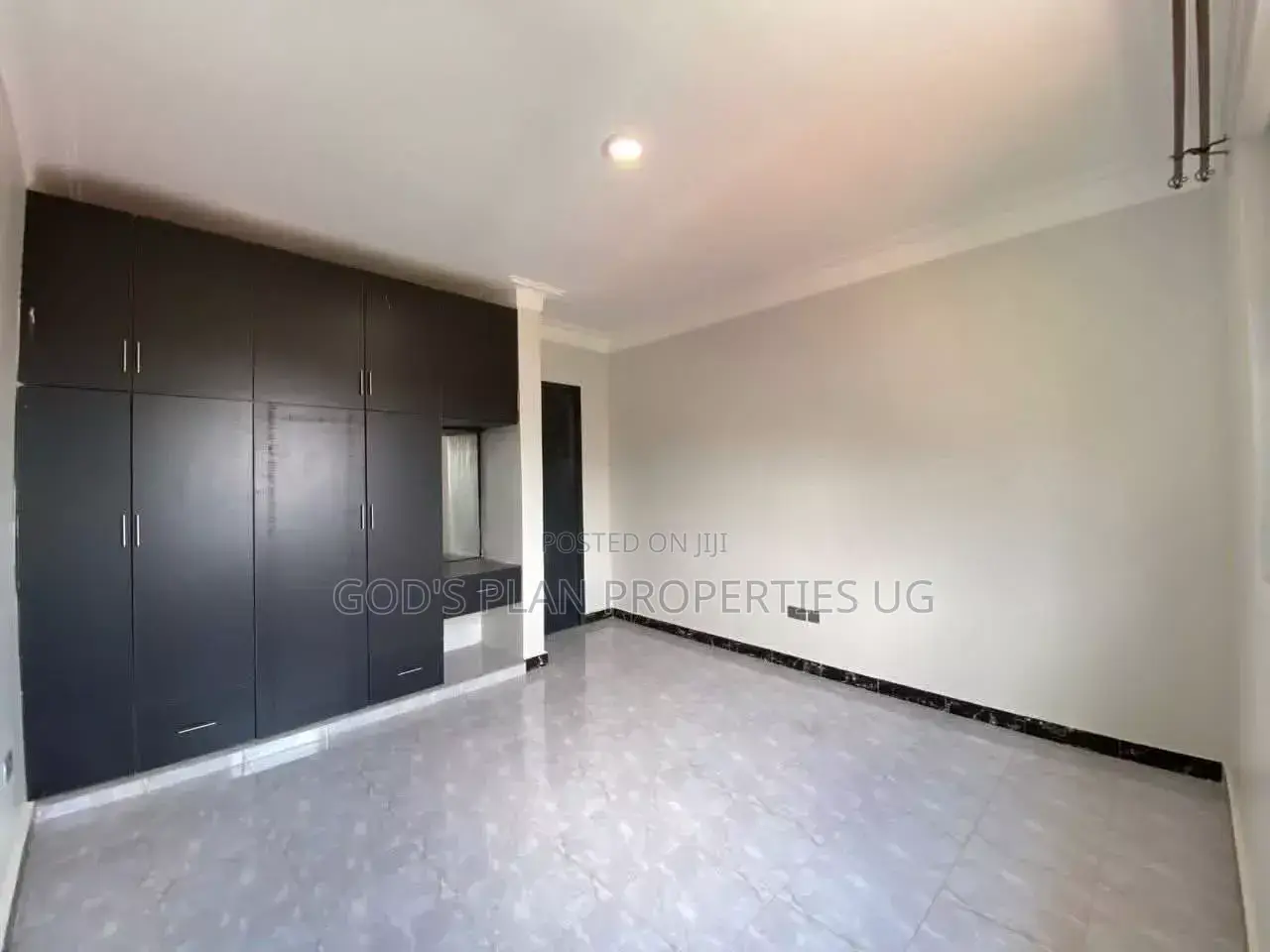 2bdrm Apartment in Nsambya Estate, Central Division for rent
