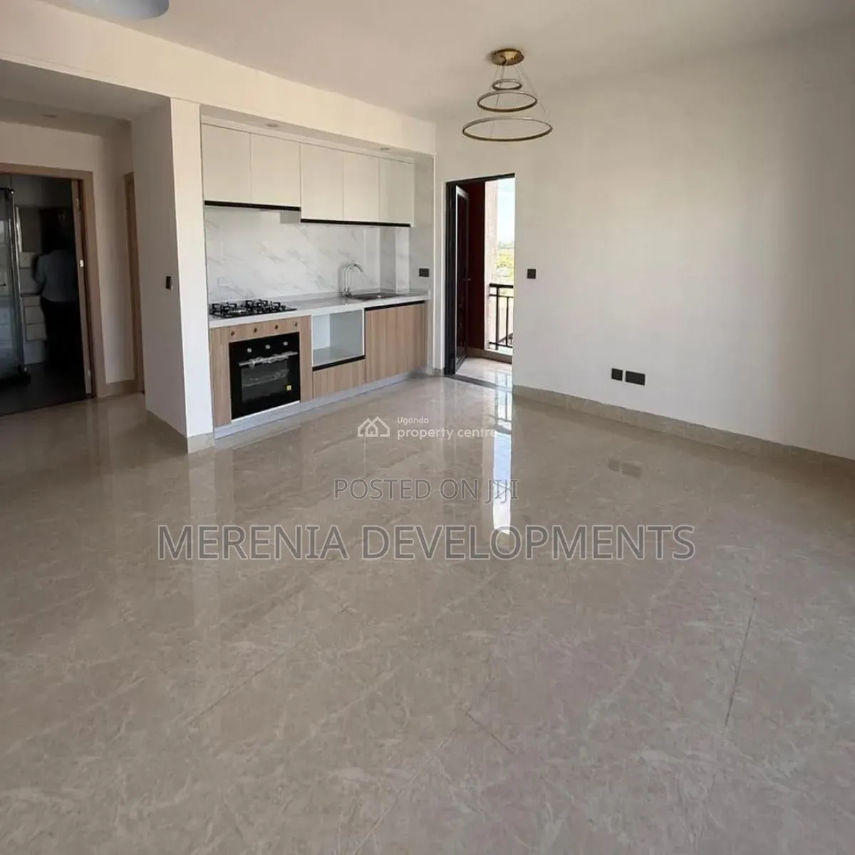 2bdrm Apartment in Najeera, Kira for rent