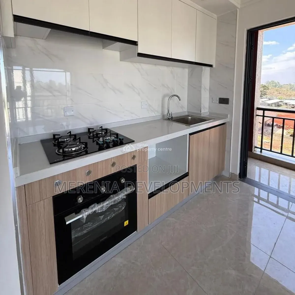 2bdrm Apartment in Najeera, Kira for rent