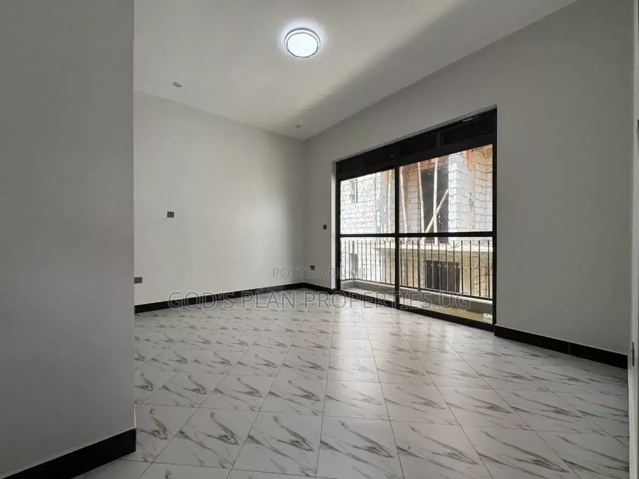 1bdrm Apartment in Nsambya, Central Division for rent