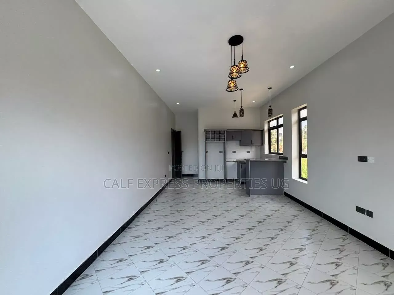 1bdrm Apartment in Nsambya, Central Division for rent