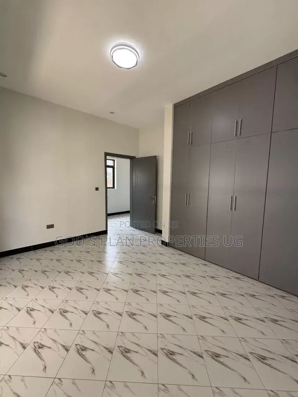 1bdrm Apartment in Nsambya, Central Division for rent