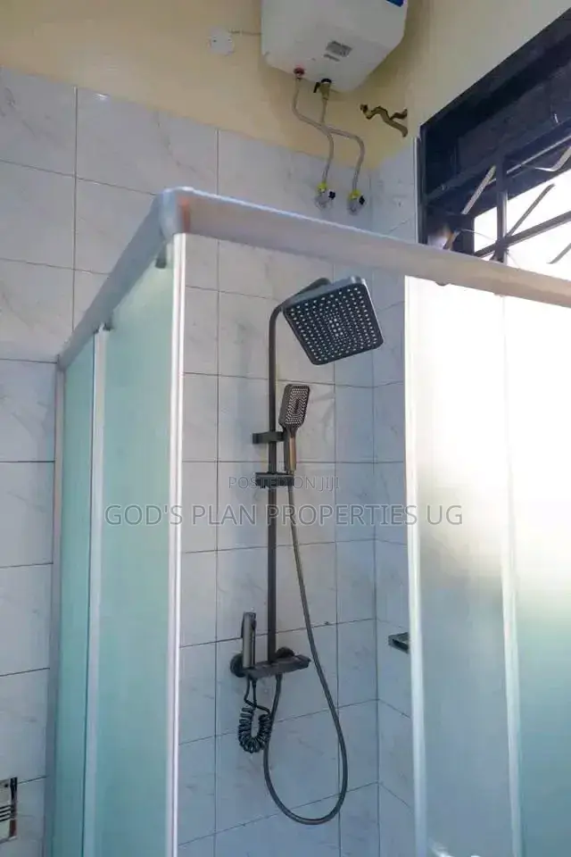 1bdrm Apartment in Nsambya, Central Division for rent