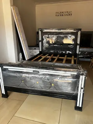 Kaliba Beds