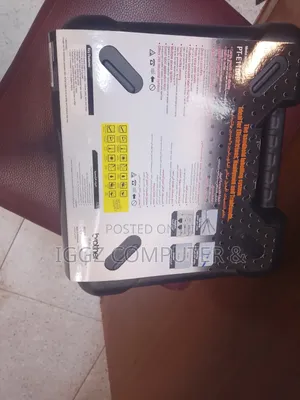 Brother Industrial Labeling Printer