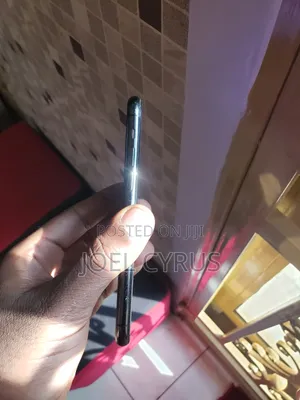Apple iPhone 11 Pro 64 GB Black