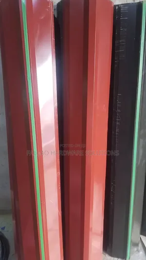 Super Eco Ridges