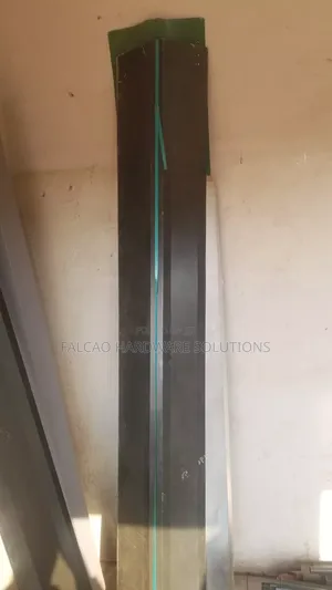 Super Eco Ridges