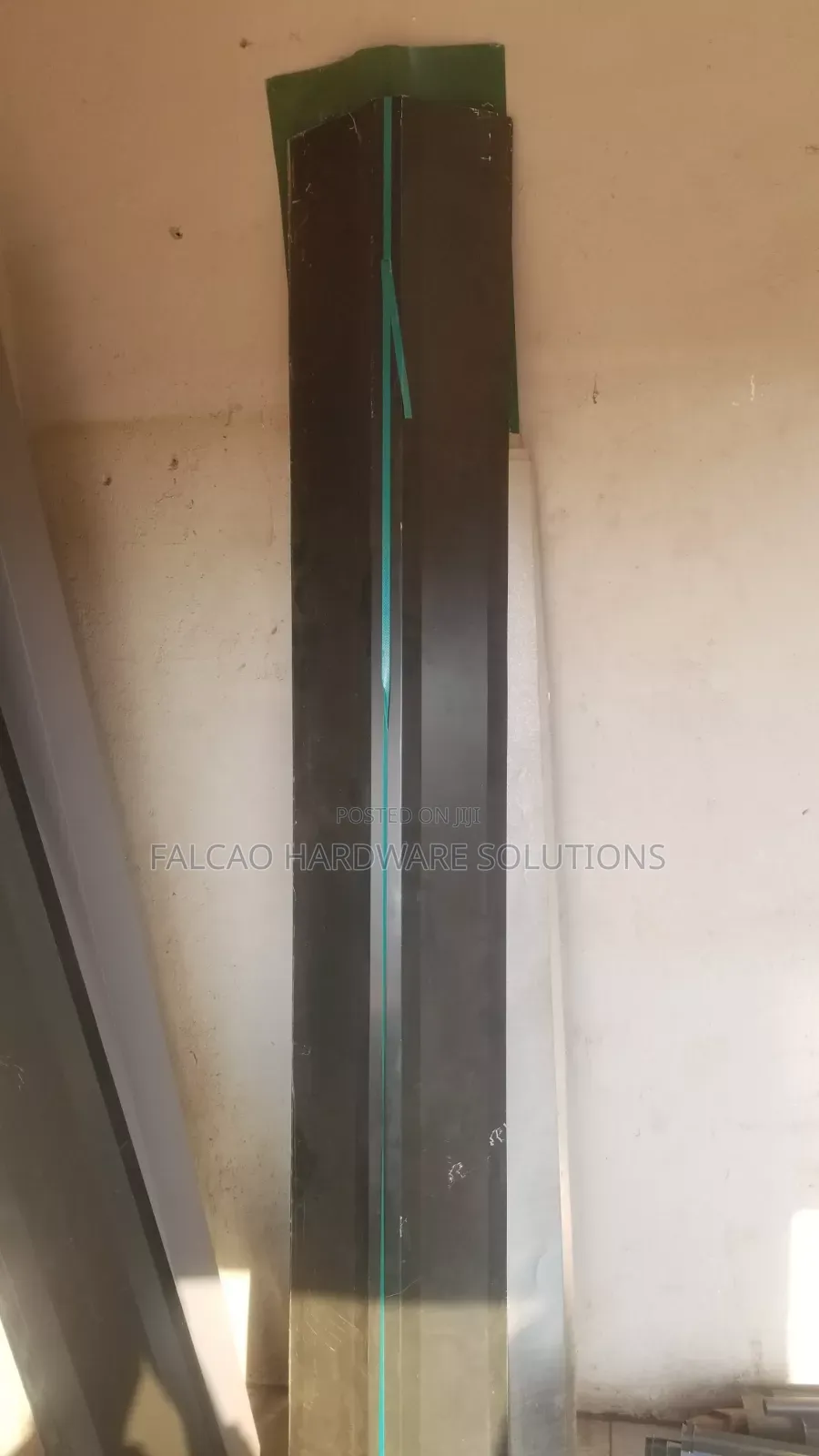 Super Eco Ridges