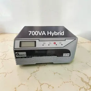 700va Interstellar Lento Hybrid Inverter