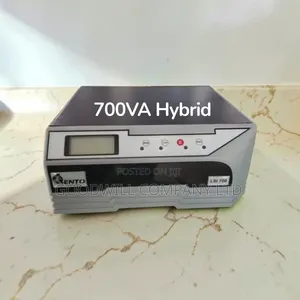 700va Interstellar Lento Hybrid Inverter